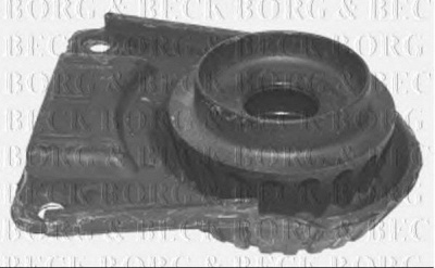 BORG & BECK bsm5182 -  Ремкомплект, опора стойки амортизатора